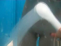 Wild Spy Cam, Russian, Beach Scene Uncut