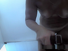 Hidden Cam Voyeur, Amateur, Changing Room Scene Watch Show