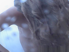 Crazy Beach, Russian, Changing Room Clip Uncut