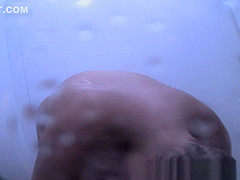 Crazy Beach, Russian, Changing Room Clip Uncut