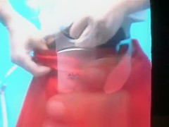 Incredible Russian, Spy Cam, Beach Scene Exclusive Version
