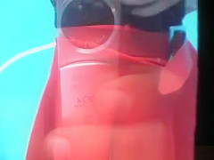 Incredible Russian, Spy Cam, Beach Scene Exclusive Version