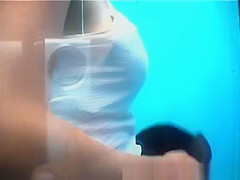 Incredible Russian, Spy Cam, Beach Scene Exclusive Version