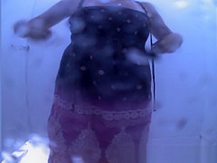 Crazy Changing Room, Beach, Amateur Video Just For You