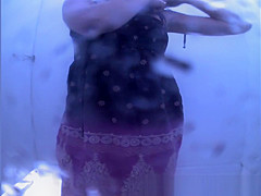 Crazy Changing Room, Beach, Amateur Video Just For You