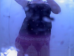 Crazy Changing Room, Beach, Amateur Video Just For You