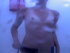 Crazy Changing Room, Beach, Amateur Video Just For You