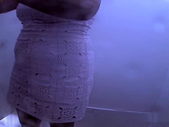 Newest Spy Cam, Changing Room, Amateur Movie Uncut