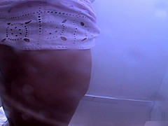 Newest Spy Cam, Changing Room, Amateur Movie Uncut