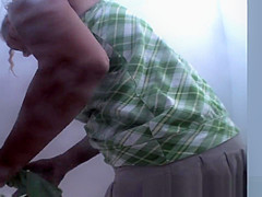 Craziest Voyeur, Beach, Amateur Clip