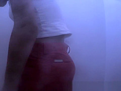 Newest Beach, Changing Room, Amateur Movie Unique