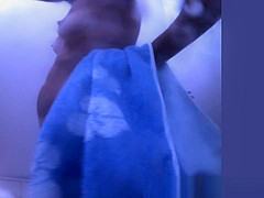 Newest Beach, Changing Room, Amateur Movie Unique