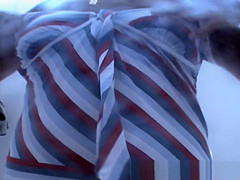 Crazy Amateur, Beach, Spy Cam Scene Watch Show