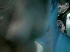 Fantastic Changing Room, Russian, Beach Clip