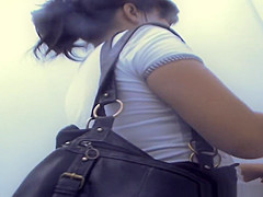 Great Voyeur, Changing Room, Russian Video Uncut