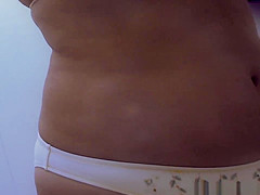 Great Voyeur, Changing Room, Russian Video Uncut