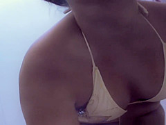 Great Voyeur, Changing Room, Russian Video Uncut