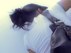 Great Voyeur, Changing Room, Russian Video Uncut