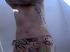 Fantastic Beach, Voyeur, Amateur Scene, Watch It
