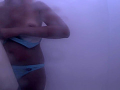 Newest Voyeur, Spy Cam, Beach Scene Just For You