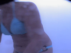 Unbelievable Spy Cam, Changing Room, Amateur Video Just For You