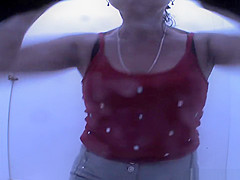 Unbelievable Spy Cam, Changing Room, Amateur Video Just For You