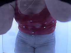 Unbelievable Spy Cam, Changing Room, Amateur Video Just For You