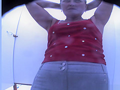 Unbelievable Spy Cam, Changing Room, Amateur Video Just For You