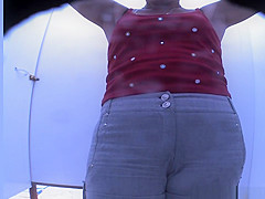 Unbelievable Spy Cam, Changing Room, Amateur Video Just For You