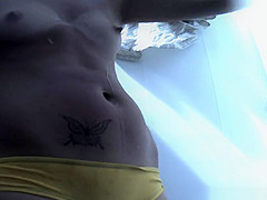 Newest Spy Cam, Voyeur, Amateur Clip Ever Seen