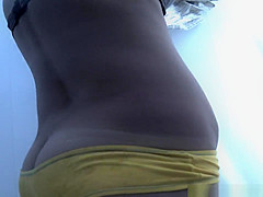 Newest Spy Cam, Voyeur, Amateur Clip Ever Seen