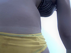 Newest Spy Cam, Voyeur, Amateur Clip Ever Seen