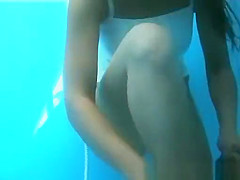 Hottest Amateur, Beach, Changing Room Scene Only Here