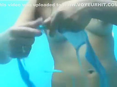 Hottest Amateur, Beach, Changing Room Scene Only Here