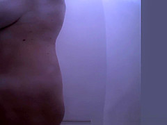 Great Amateur, Russian, Changing Room Movie Just For You