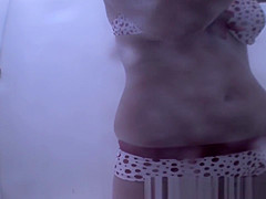 Hidden Cam Russian, Spy Cam, Beach Scene Just For You
