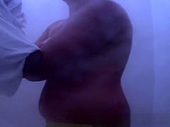 Newest Beach, Changing Room, Russian Scene, It'S Amaising