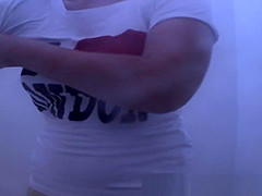 Newest Beach, Changing Room, Russian Scene, It'S Amaising