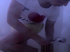 Newest Beach, Changing Room, Russian Scene, It'S Amaising