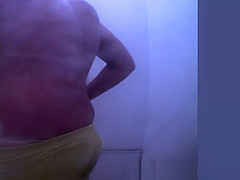 Newest Beach, Changing Room, Russian Scene, It'S Amaising