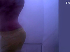 Newest Beach, Changing Room, Russian Scene, It'S Amaising