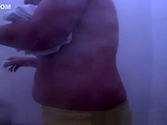 Newest Beach, Changing Room, Russian Scene, It'S Amaising