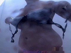 Greatest Changing Room, Spy Cam, Beach Movie, It'S Amaising