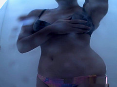 Greatest Changing Room, Spy Cam, Beach Movie, It'S Amaising