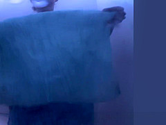 Incredible Changing Room, Spy Cam, Beach Clip Uncut