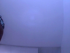Incredible Changing Room, Spy Cam, Beach Clip Uncut