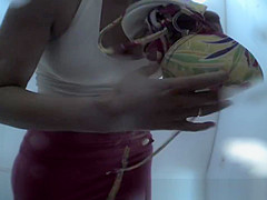 Greatest Amateur, Russian, Changing Room Scene Just For You
