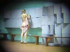 Greatest Beach, Voyeur, Spy Cam Scene Uncut