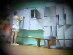 Greatest Beach, Voyeur, Spy Cam Scene Uncut