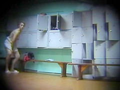 Greatest Beach, Voyeur, Spy Cam Scene Uncut
